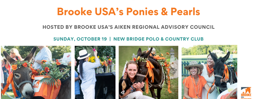2025 Ponies & Pearls Aiken