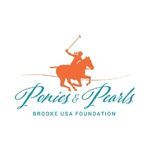 2025 Ponies & Pearls Aiken - logo